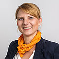 Sandra Hilz - Staatlich geprüfte Augenoptikerin/M.A. Germanistik/Marketing im Gesundheitswesen