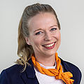 Sylvana Heß - Fachwirtin für ambulante medizinische Versorgung/Medizinische Fachangestellte/Technische Sterilgutassistentin (DGSV)
