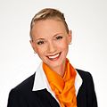 Patricia Stephan - Fachwirtin für Sozial- und Gesundheitswesen/Augenoptikerin/Medizinische Fachangestellte