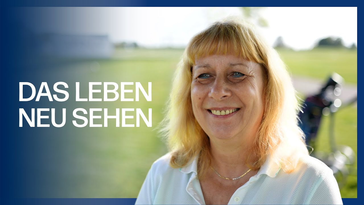 DAS LEBEN NEU SEHEN - Annette Piegler | MUNICH EYE